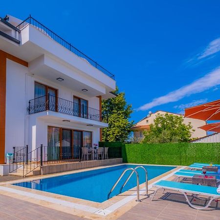 Infinity Myra Villa Фетие Екстериор снимка