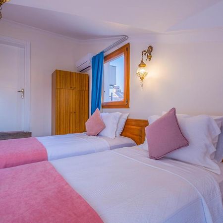 Infinity Myra Villa Фетие Екстериор снимка