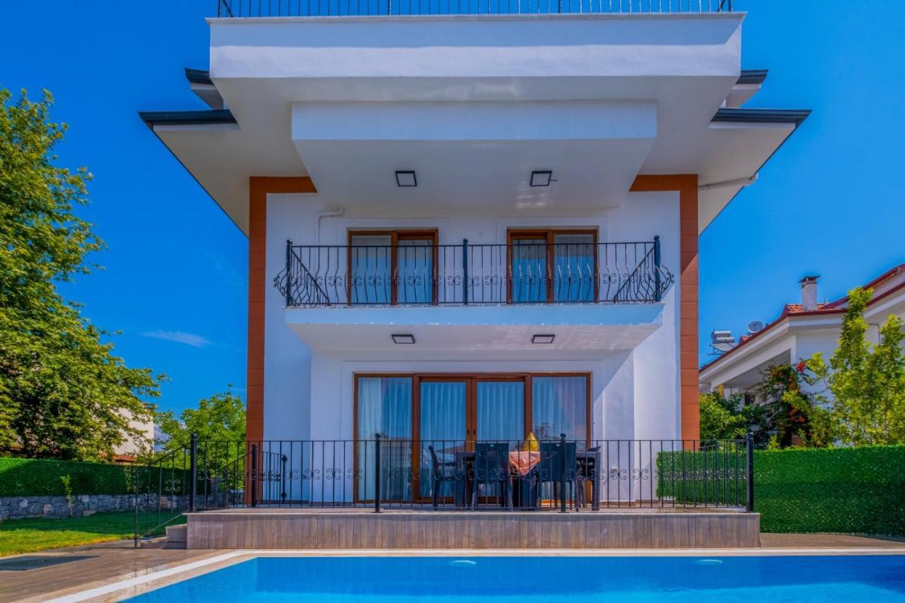 Infinity Myra Villa Фетие Екстериор снимка