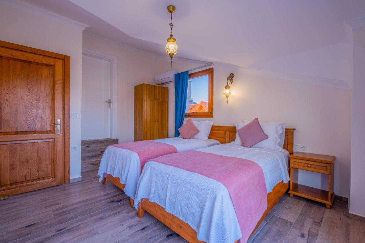 Infinity Myra Villa Фетие Екстериор снимка