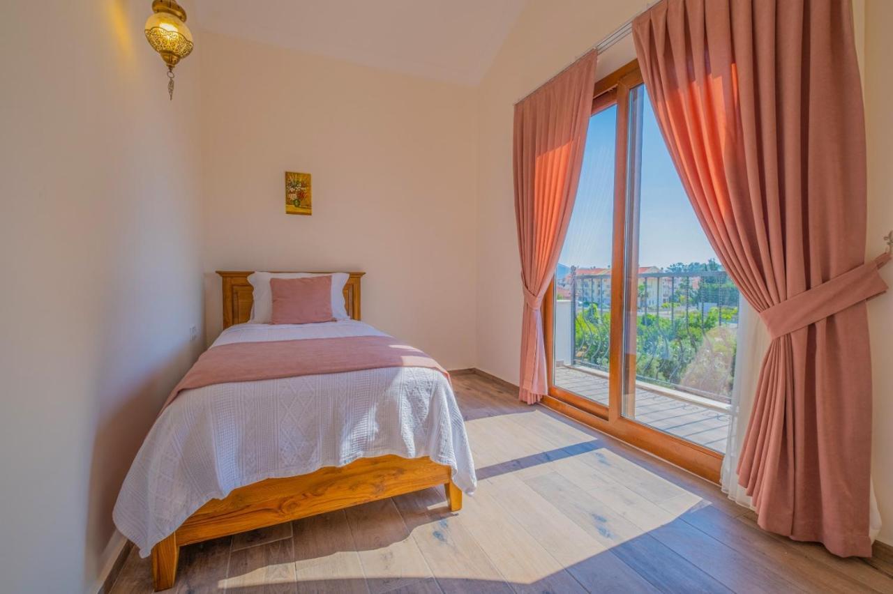 Infinity Myra Villa Фетие Екстериор снимка