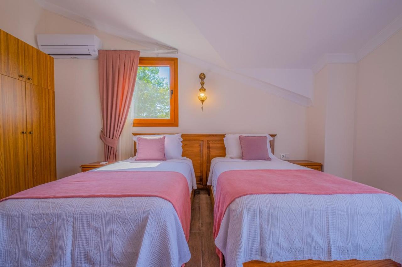 Infinity Myra Villa Фетие Екстериор снимка