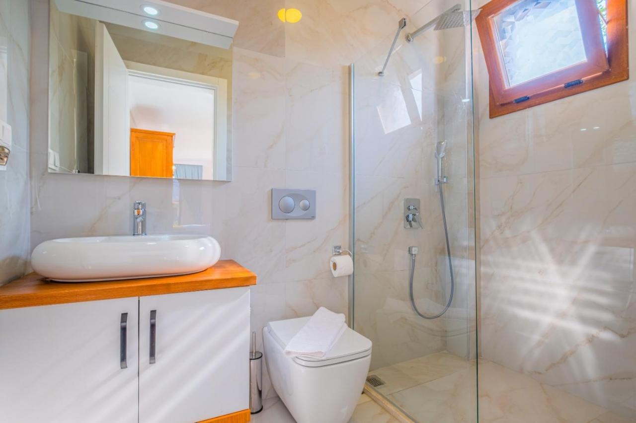 Infinity Myra Villa Фетие Екстериор снимка