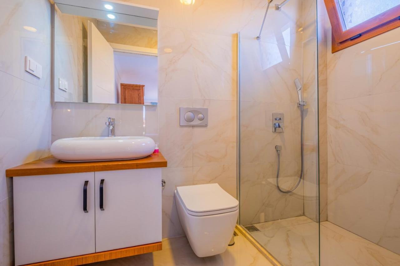 Infinity Myra Villa Фетие Екстериор снимка