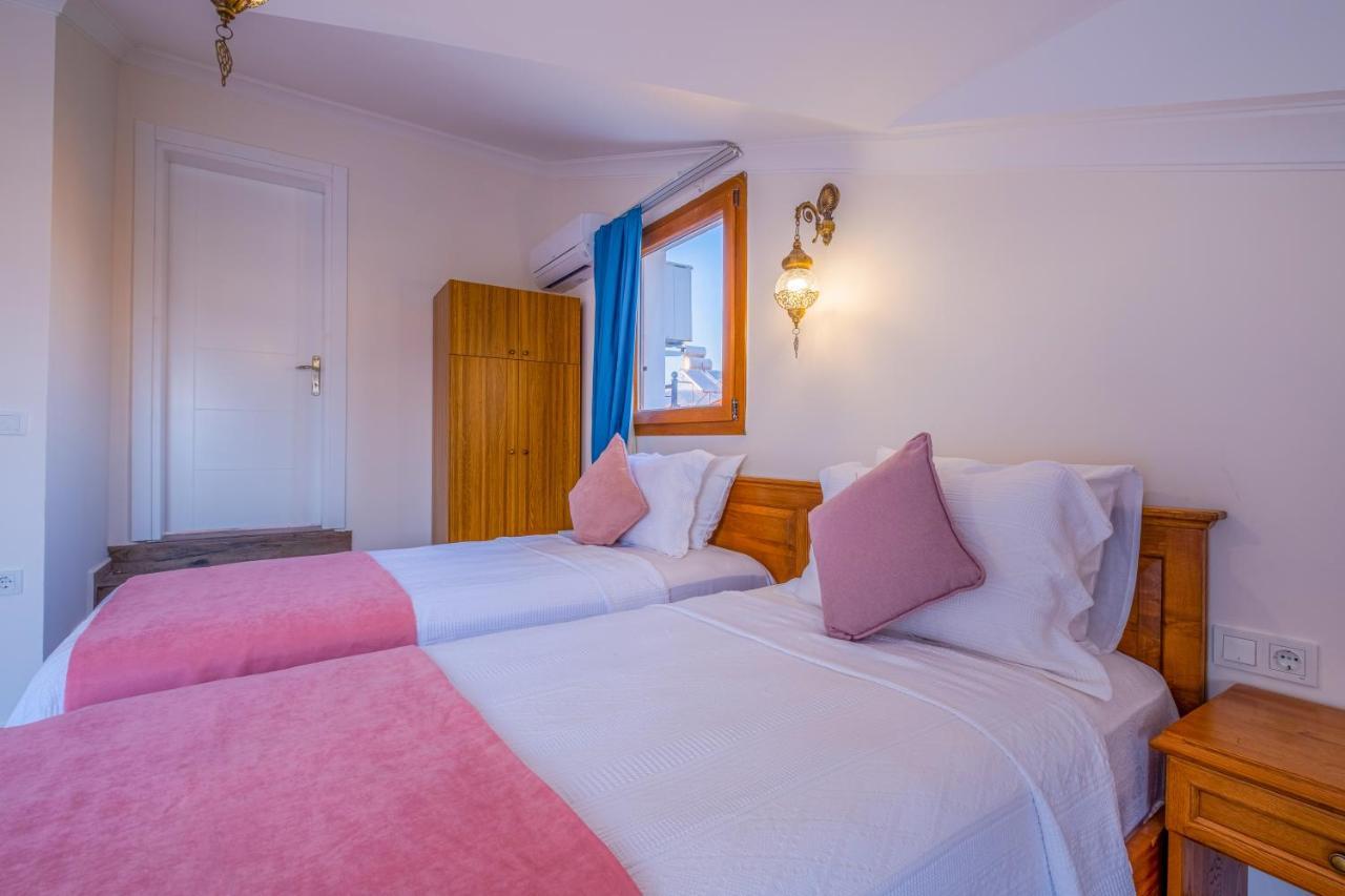 Infinity Myra Villa Фетие Екстериор снимка